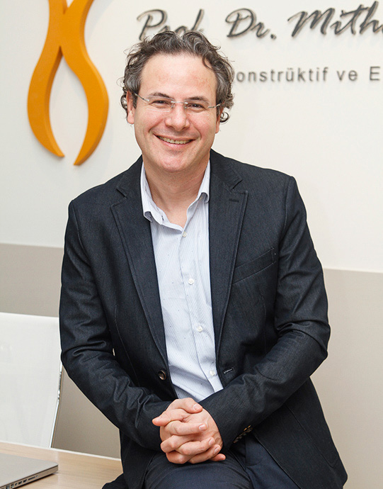 Prof. Dr. Mithat Akan